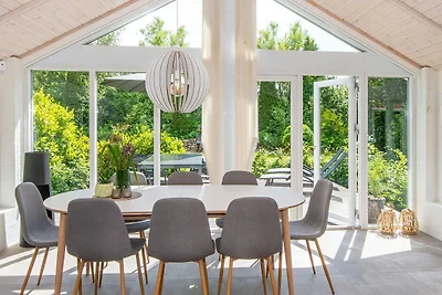 6 persoons vakantie huis in Højslev-By Traum