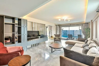Villa in Fethiye met zwembad