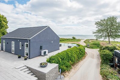 4 persoons vakantie huis in Bjert