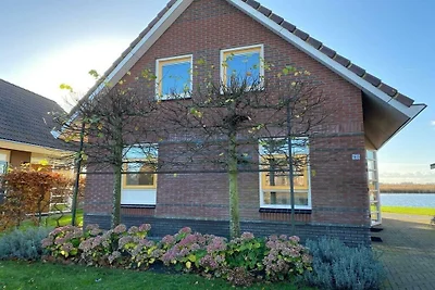 Maison de vacances à Medemblik avec terrasse
