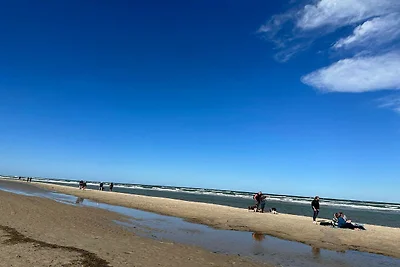 6 Personen Ferienhaus in Skagen-By Traum