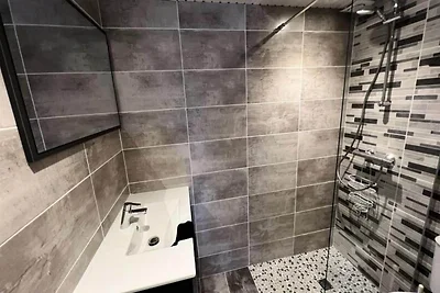 Residenz Hameau De L'Amelie