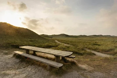 6 Personen Ferienhaus in Hvide Sande