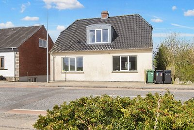 7 Personen Ferienhaus in Lemvig