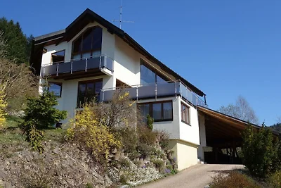 Ferienwohnung mit 1 Schlafzimmer