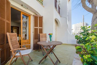 Son Homs - Haus In Colònia De Sant Jordi