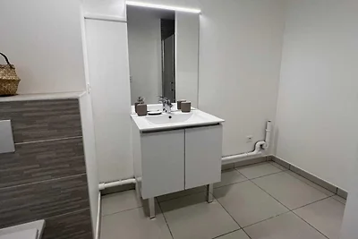 Elegantes Apartment – 1BDR/2P – In der Nähe v...