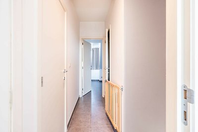 Duplex appartement op centrale locatie