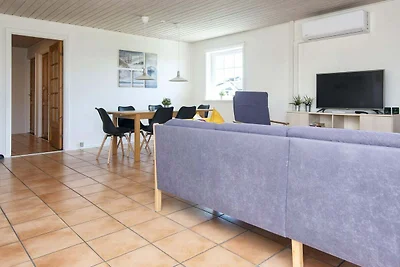 6 persoons vakantie huis in Hemmet-By Traum