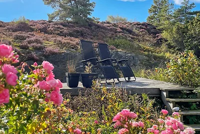 5 Personen Ferienhaus in Nösund