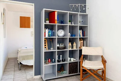 6 Personen Ferienhaus in Hvide Sande-By Traum