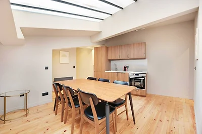 Appartamento affascinante - 2BD/10P - Buttes ...