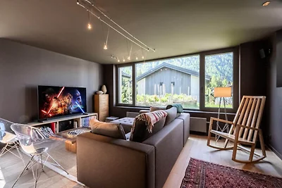 Chalets für 14 Personen