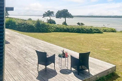 8 persoons vakantie huis in Ølsted-By Traum