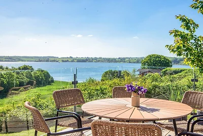 5 sterren vakantie huis in Kolding