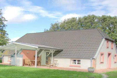 Ferienwohnung mit 3 Schlafzimmer