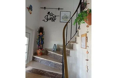 Appartement met één slaapkamer