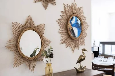 Apartments für 3 Personen