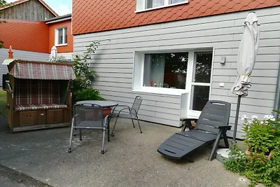 Nordsee-deichoase
