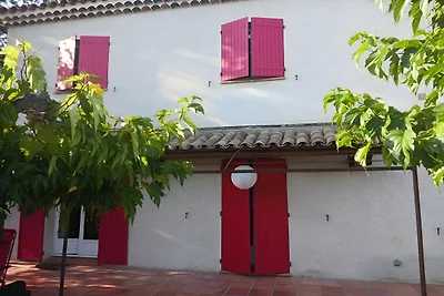 Villa met privézwembad, tuin en panoramisch