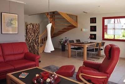 Ferienhaus mit 2 Schlafzimmer