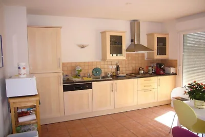 Ferienwohnung mit 1 Schlafzimmer
