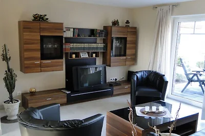 Ferienwohnung mit 1 Schlafzimmer
