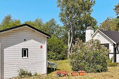 2 Personen Ferienhaus in SKIVARP