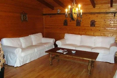 Ferienhaus mit 1 Schlafzimmer