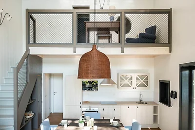 Belvilla exclusieve ruime Lakehouse