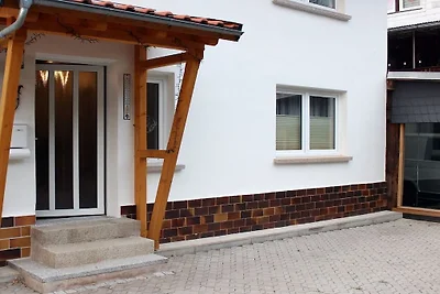 Ferienwohnung in Altenbrak mit Wifi