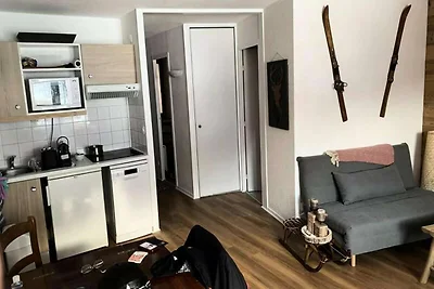 Residenz Le Grand Bois