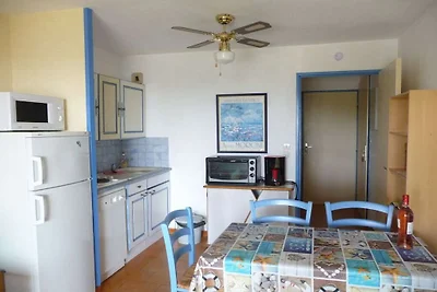 Appartamento per vacanze con 2 camere da...