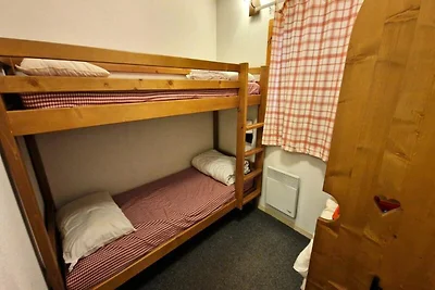 Wohnung in Valfrejus nahe Charmasson