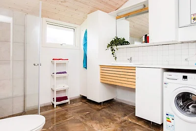 6 Personen Ferienhaus in Idestrup-By Traum