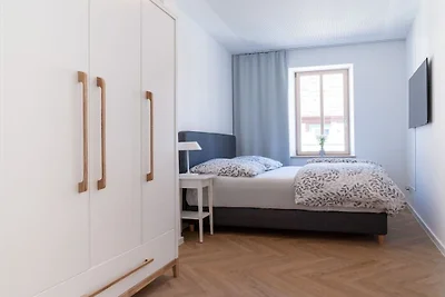Ferienhaus Erholungsurlaub Bad Staffelstein