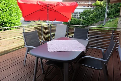 Ferienwohnung mit 1 Schlafzimmer