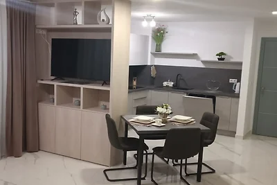 Dalmatia Apartments - One Bedroom apartment w...