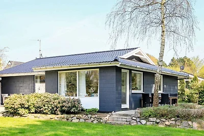 6 Personen Ferienhaus in Millinge