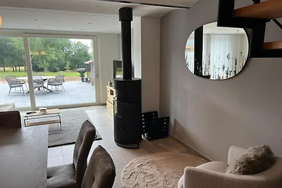 Ruhiges Ferienhaus in der Nähe von Hannut