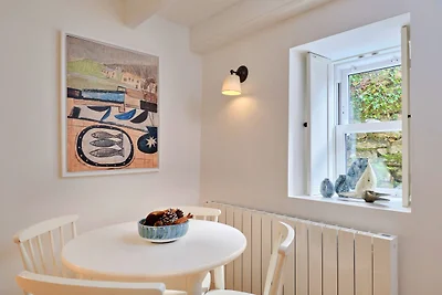 Cottage raffinato in stile Cornish Heritage p...