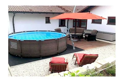 Grünsberg Residenza di vacanza confortevole