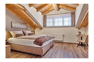 Ferienwohnung mit 1 Schlafzimmer