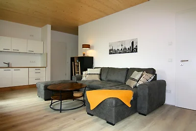 Appartement de vacances moderne à Berlin...