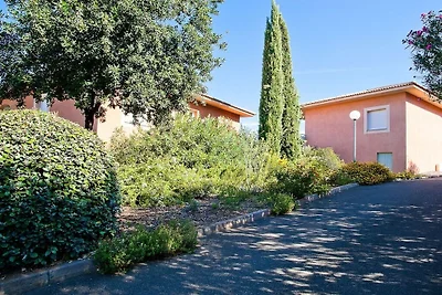 Kuća za odmor Dopust za oporavak Saint Florent