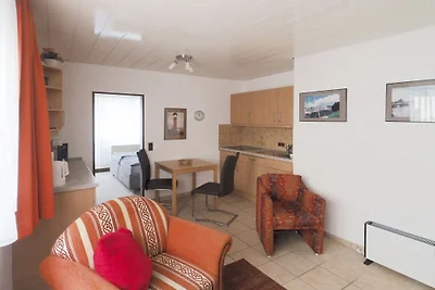 Ferienwohnung mit 1 Schlafzimmer