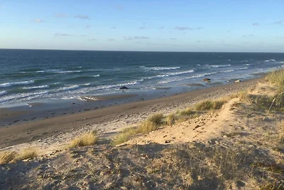 6 persoons vakantie huis in Læsø-By Traum
