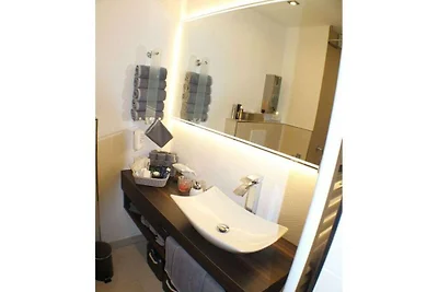 Deluxe appartement met uitzicht op de Moezel