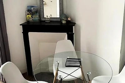 Appartements für 4 Personen