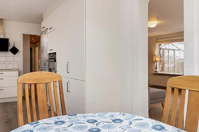 6 Personen Ferienhaus in Ålbæk-By Traum